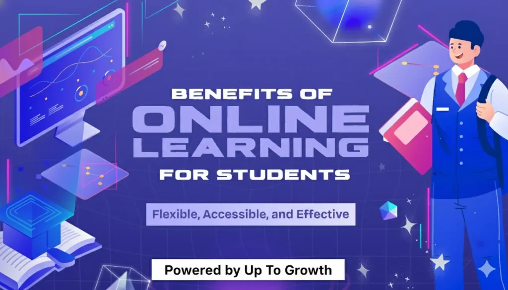 The Ultimate Guide to EdTech and Online Learning in 2025”