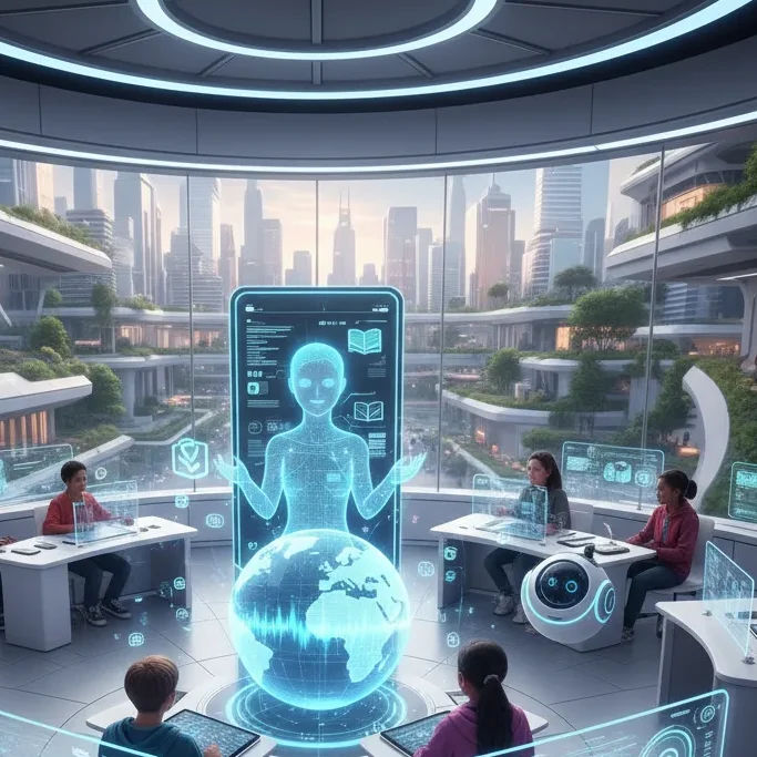  20 Ways Online Learning is Changing Education in 2025