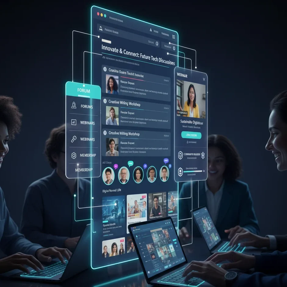 digital marketing e-commerce seo website designing ui ux business online