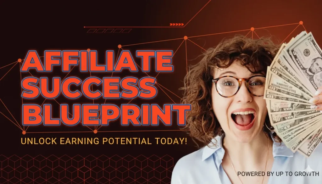 Affiliate Marketing Secrets: The Ultimate Guide for Beginners in 2025