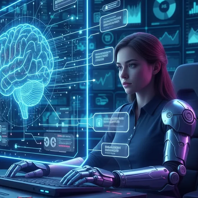 AI in Digital Marketing